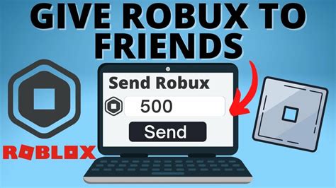 Giving people ROBUX for playing your game .
